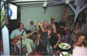 Catherine zeta jones and jimmy buffet