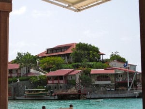 Eden Rock St Barths