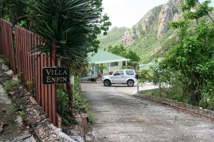 Villa Enfin