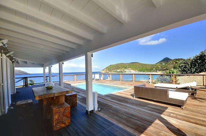 Villa West Indies photo