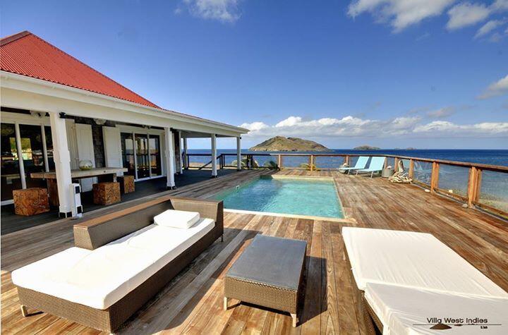 Villa West Indies photo2