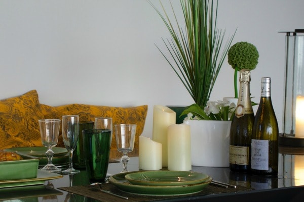 Things to do in St Barts  Romantic Dinners