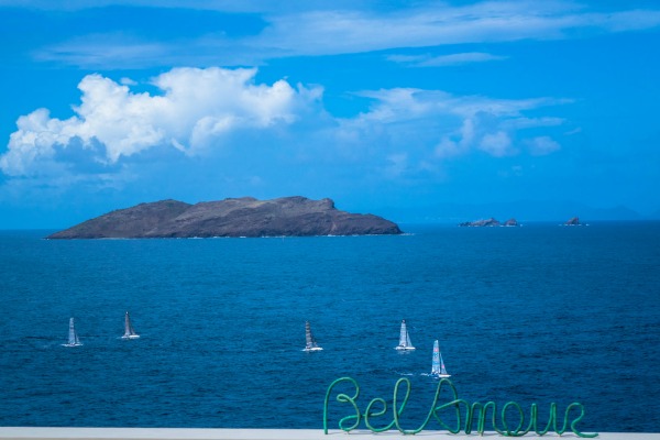 belamour saint barthelemy location de vacances