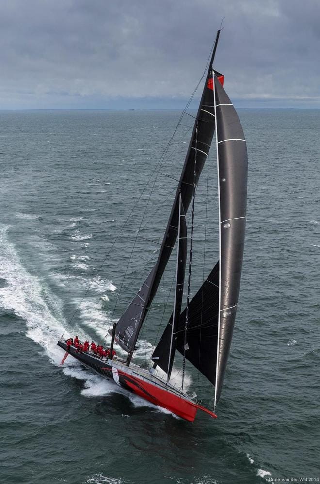 St Barts Regatta 2015: Season is opening soon 1 J-Class Yacht