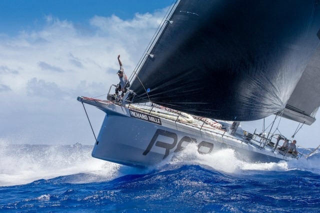 les voiles de saint barth 2015 rambler