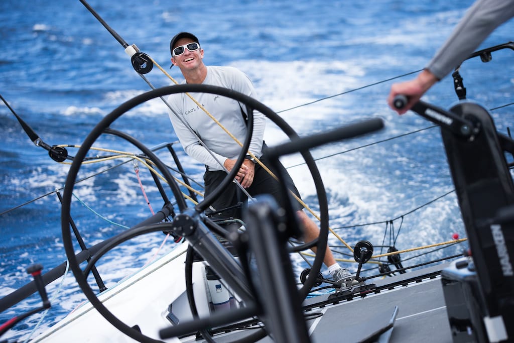 les voiles de saint barth 2015