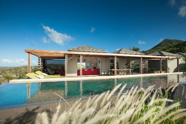 Villa Imagine St_Barths