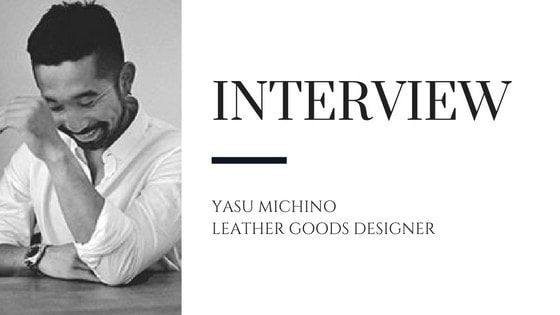 yasu michino bags