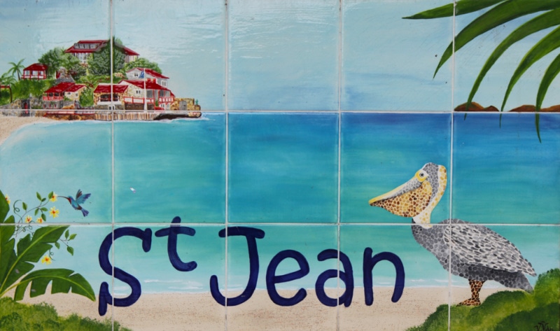 St Barts Coronavirus update - COVID St Barthelemy 6 saint barthelemy covid 19 update