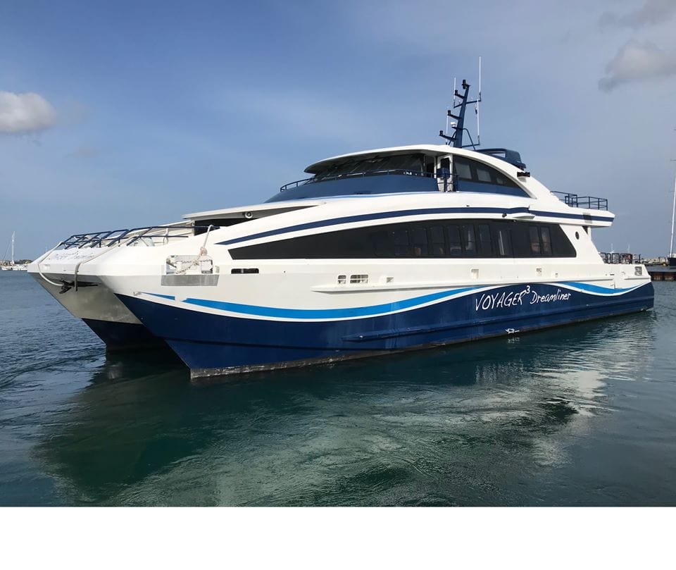 St Barts Coronavirus update - COVID St Barthelemy 9 voyager st barth