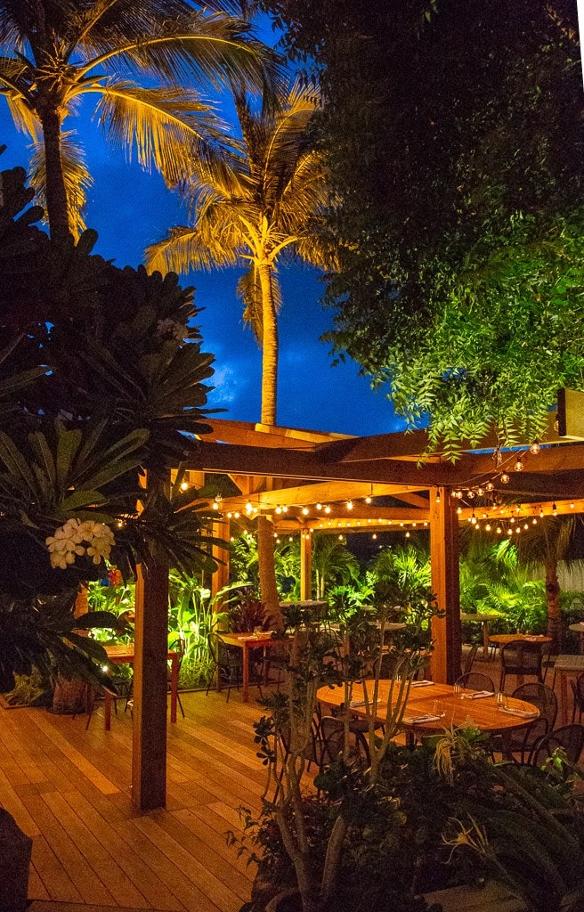 St Barts restaurants 2021: Our community's favorites 