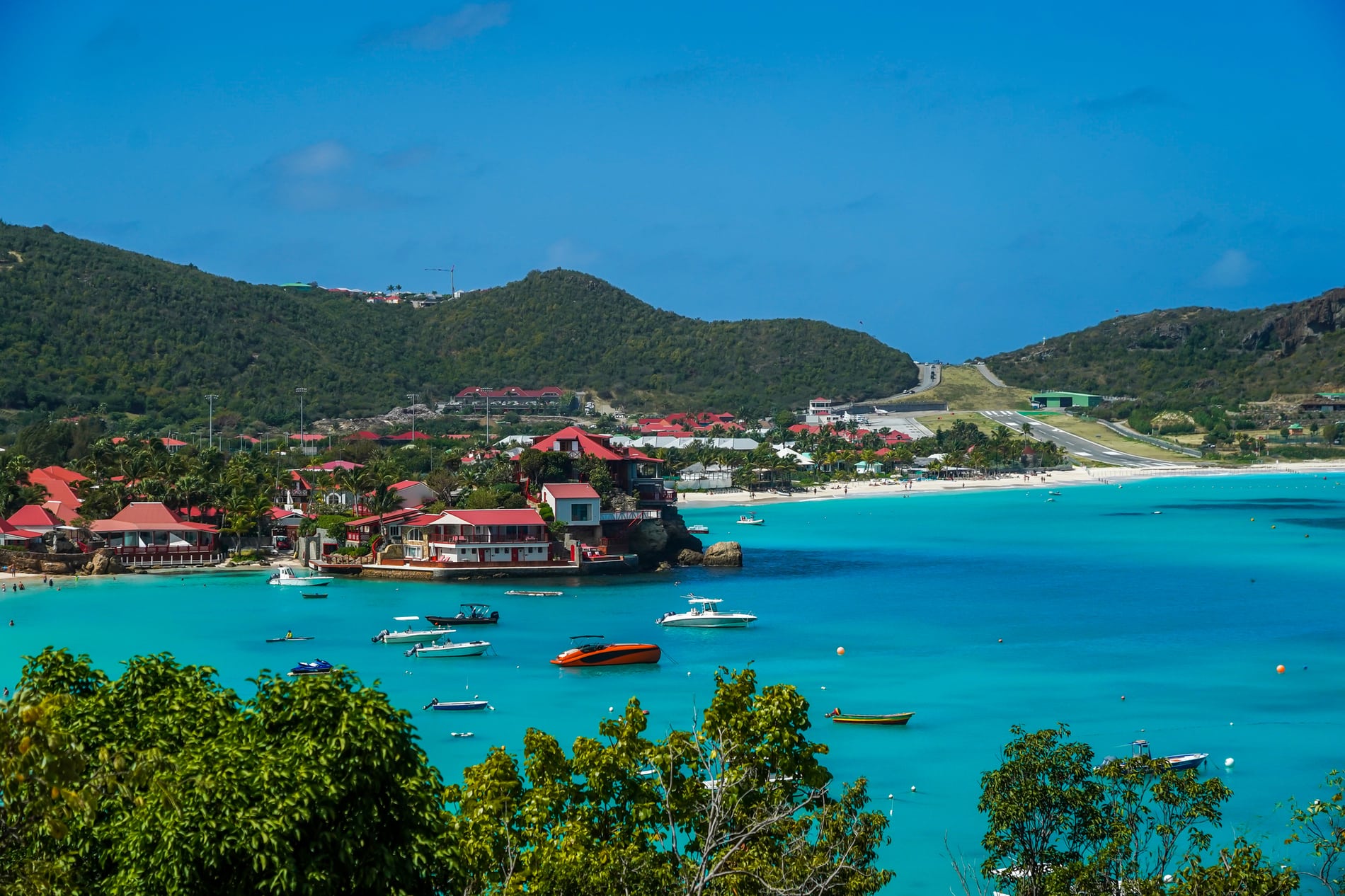 The Ultimate Guide to St Barths - Jetset