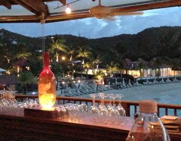 is st barts good for gay couples?