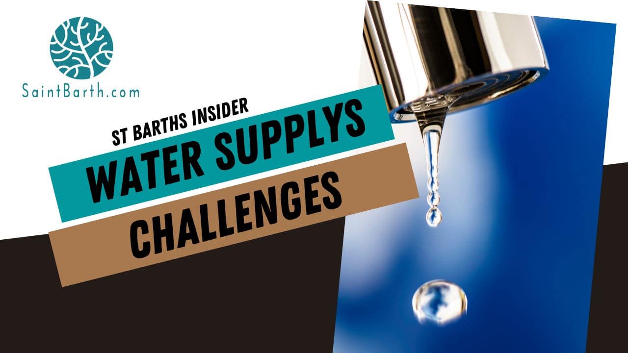st barts water supply challenges